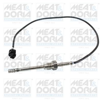 Sensor, avgastemperatur MEAT & DORIA 12571