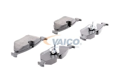 BREMSBELAGSATZ SCHEIBENBREMSE VAICO V208104 28