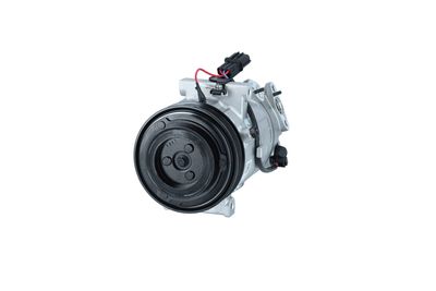 COMPRESOR CLIMATIZARE NRF 320291G 7