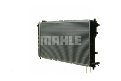 RADIATOR RACIRE MOTOR MAHLE CR161000S 33