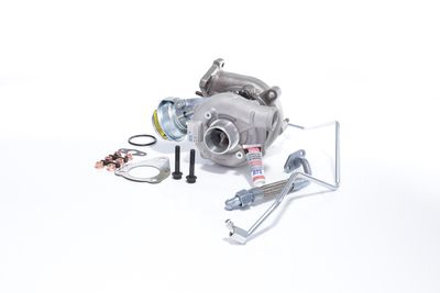 LADER AUFLADUNG BTS Turbo T981036BL 3