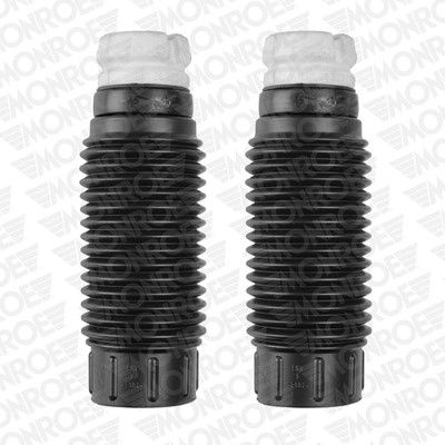 Dust Cover Kit, shock absorber PK334