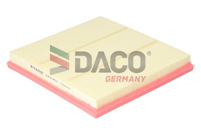oro filtras DFA0400 DACO