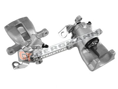 GT-BERGMANN Automotive Stabdžių apkaba