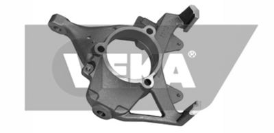 ACHSSCHENKEL RADAUFHäNGUNG