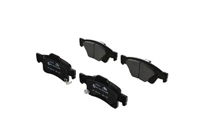 BREMSBELAGSATZ SCHEIBENBREMSE ATE 13046073432 17