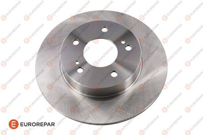 Тормозной диск EUROREPAR 1667871380 для INFINITI I35