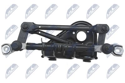 Tyčové stierače NTY EMW-WW-011