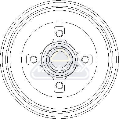 National NDR018