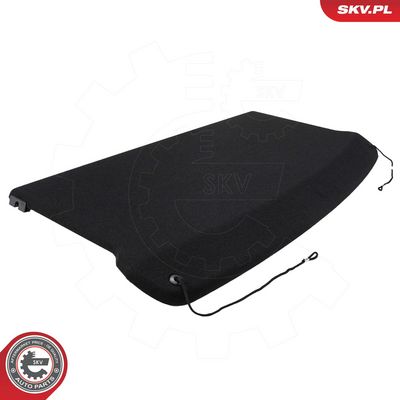 покритие на товарното пространство ESEN SKV 88SKV119