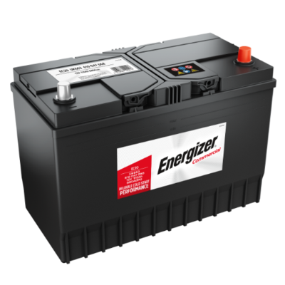 Starterio akumuliatorius