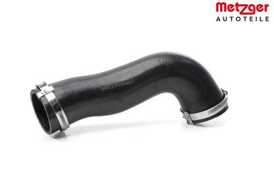 LADELUFTSCHLAUCH METZGER AUTOTEILE 2400913 36
