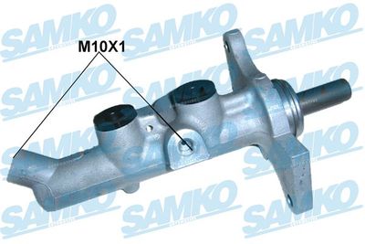 SAMKO P30343 Ремкомплект тормозного цилиндра  для TOYOTA AVENSIS (Тойота Авенсис)