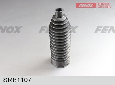 маншон, кормилно управление FENOX SRB1107