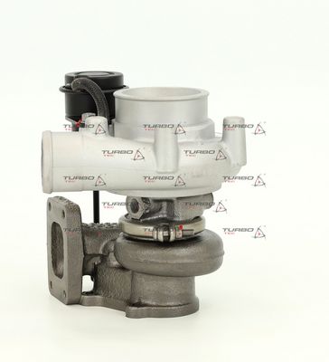 COMPRESOR SISTEM DE SUPRAALIMENTARE TURBO-TEC TT4872 3