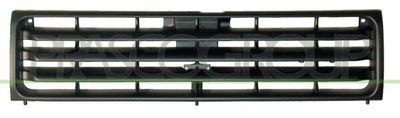 PRASCO MB1552001 Решетка радиатора для MITSUBISHI PAJERO II Canvas Top (V2_W, V4_W)