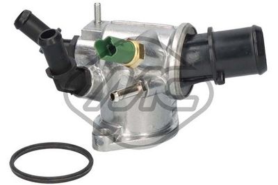 TERMOSTAT LICHID RACIRE