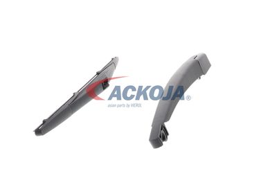 SET STERGATOARE CURATARE PARBRIZ ACKOJA A520475 25