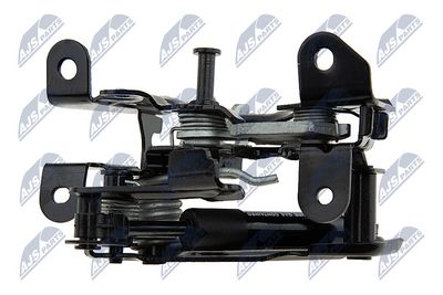 Serrat. cofano motore NTY EZC-BM-062