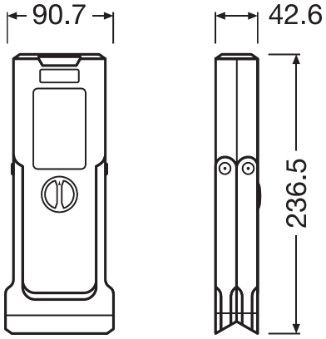 Vorschau LEDSL103 Ansicht 3