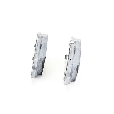 BREMSBELAGSATZ SCHEIBENBREMSE DELPHI LP5023EV 9