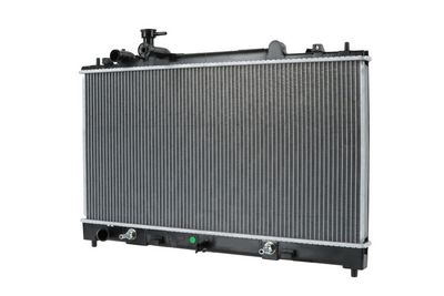 HELLA Radiatorius, variklio aušinimas