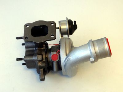 COMPRESOR SISTEM DE SUPRAALIMENTARE ELSTOCK 910218 2