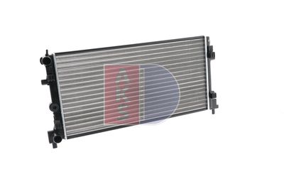 KüHLER MOTORKüHLUNG AKS DASIS 330004N 14