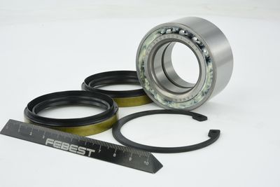 SET RULMENT ROATA FEBEST DAC35620031KIT 6