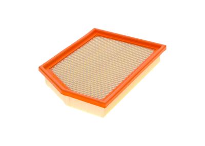 LUFTFILTER BOSCH F026400586 20