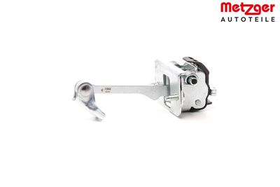 FIXARE USA METZGER AUTOTEILE 2312150 17