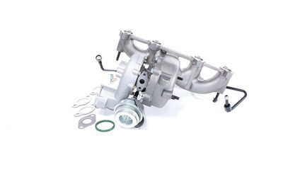 LADER AUFLADUNG BTS Turbo T981183BT 11