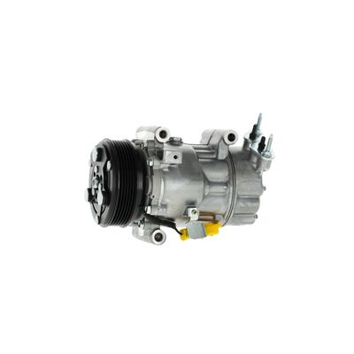 KOMPRESSOR KLIMAANLAGE NISSENS 890041 41