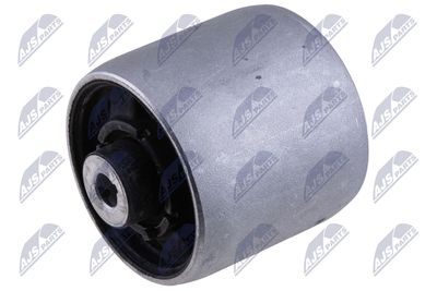 Uložení, řídicí mechanismus NTY ZTP-AU-010B