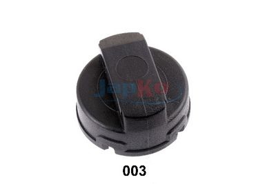 Verschluss, Kraftstofftank