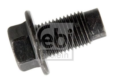 VERSCHLUSSSCHRAUBE AUTOMATIKGETRIEBEGEHäUSE