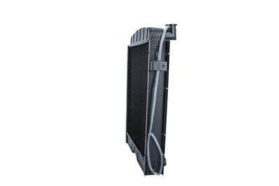 RADIATOR BATERIE DE ANTRENARE NRF 52173 35