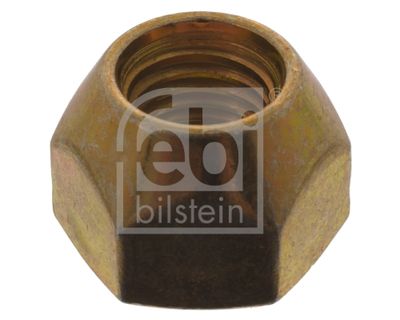 FEBI-BILSTEIN 11939 Болт кріплення колеса для MITSUBISHI (Митсубиши)