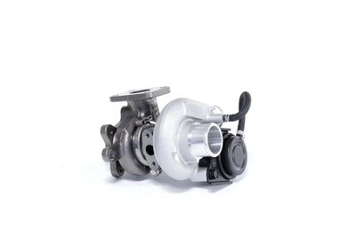 LADER AUFLADUNG BTS Turbo T914258 31