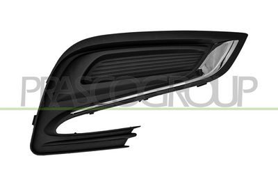 LüFTUNGSGITTER STOßFäNGER