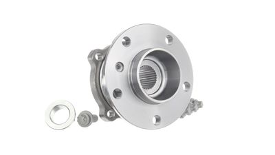 RADLAGERSATZ SKF VKBA7299F 23
