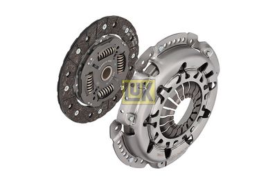 комплект съединител Schaeffler LuK