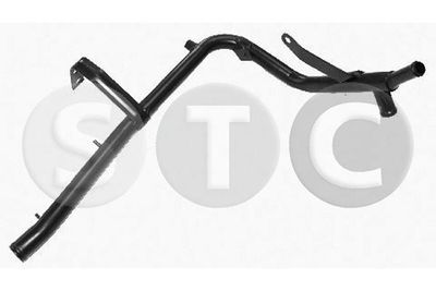 CUPLAJ CONDUCTA LICHID RACIRE