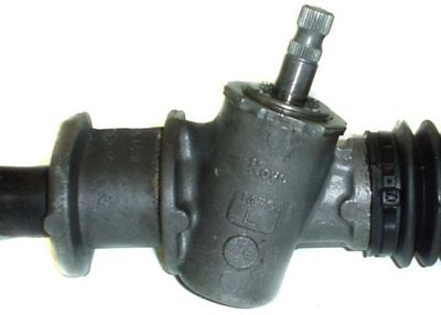 LENKGETRIEBE SPIDAN 51876 1