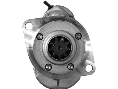 AS-PL Starter