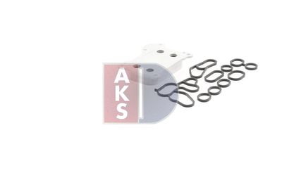 ÖLKüHLER MOTORöL AKS DASIS 156004N 13