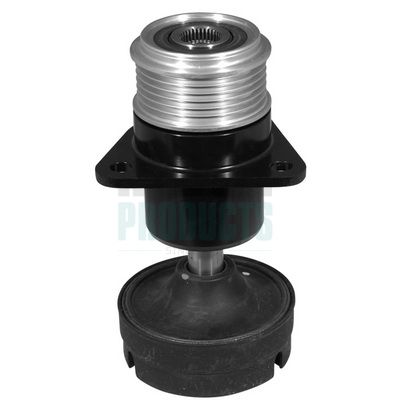 SISTEM ROATA LIBERA GENERATOR