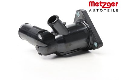 THERMOSTAT KüHLMITTEL METZGER AUTOTEILE 4006483 34