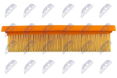 Vzduchový filter NTY FAF-CH-057