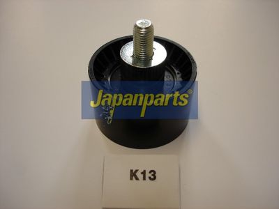 JAPANPARTS Įtempiklis, paskirstymo diržas